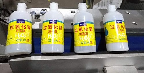 貼標(biāo)機(jī)