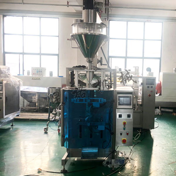 立式粉劑包裝機(jī)